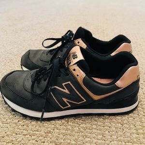 Women’s New Balance 574 Sneakers